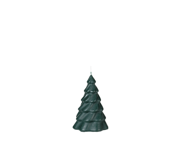 Pinus Christmas Tree Candle