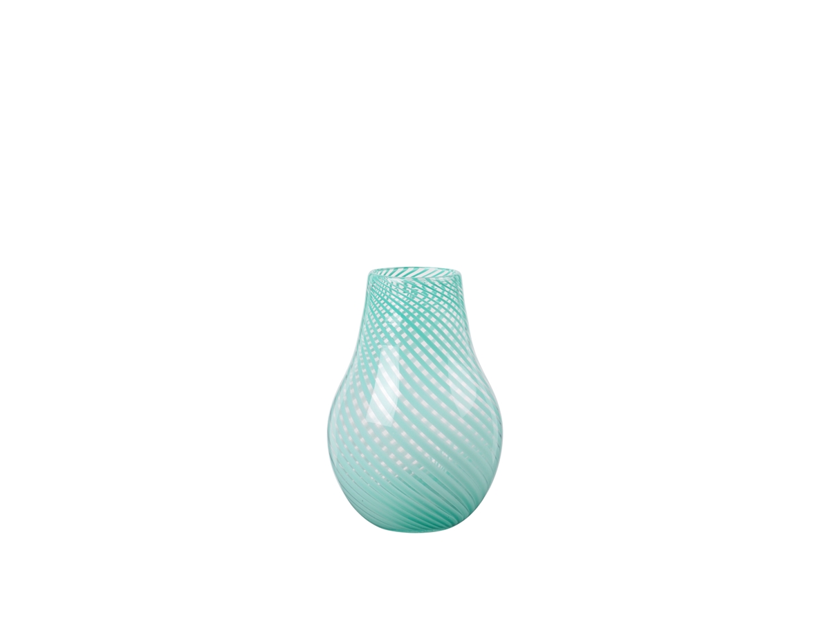 Ada Crossstripe Vase