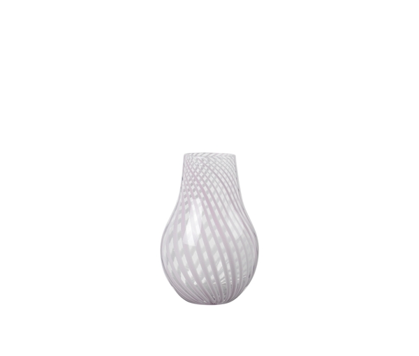 Ada Crossstripe Vase