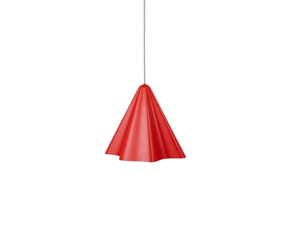 Skirt Pendant Lamp