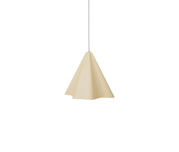 Skirt Pendant Lamp