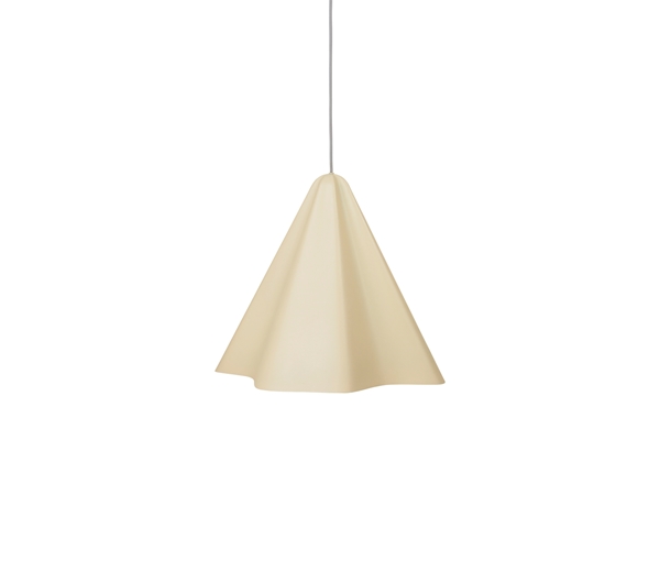 Skirt Pendant Lamp