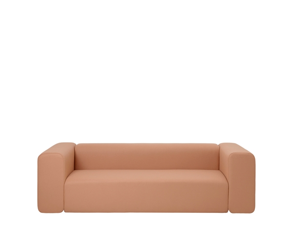 Lagoon Sofa 3-seater