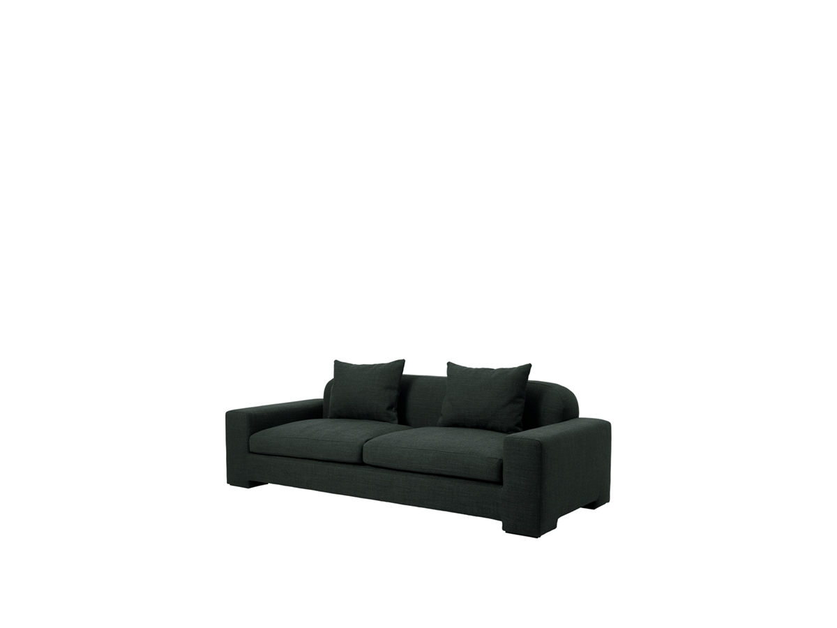 Bay Sofa 3-seater