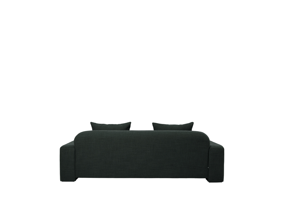 Bay Sofa 3-seater