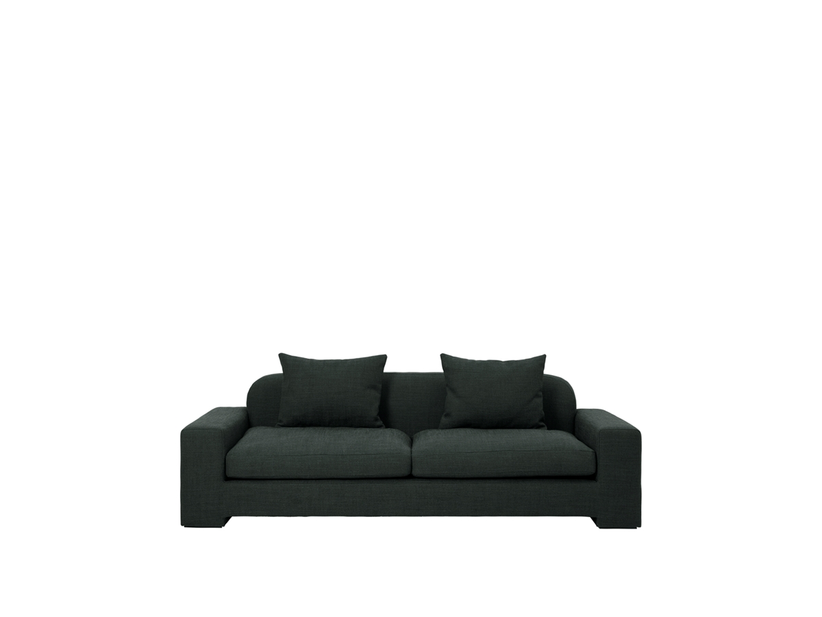 Bay Sofa 3-seater