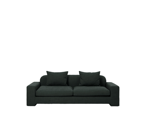 Bay Sofa 3-seater