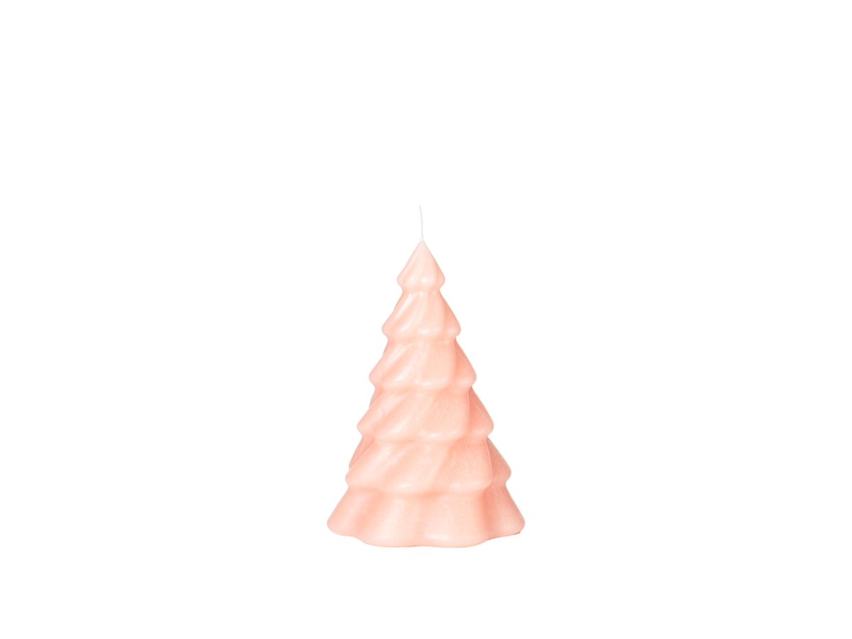 Pinus Christmas Tree Candle