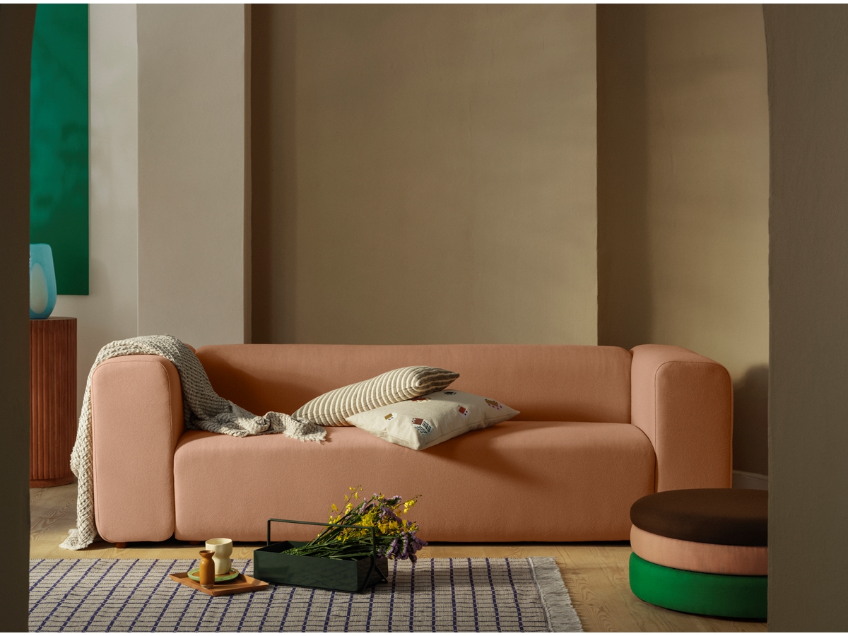 Lagoon 3-personers sofa