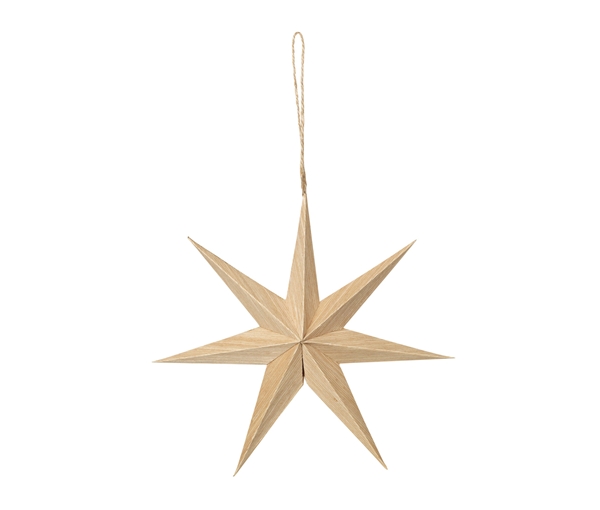 Venice Star Ornament