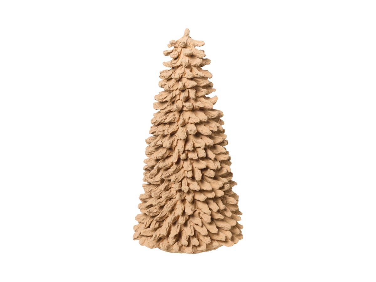 Pulp Weihnachtsbaum