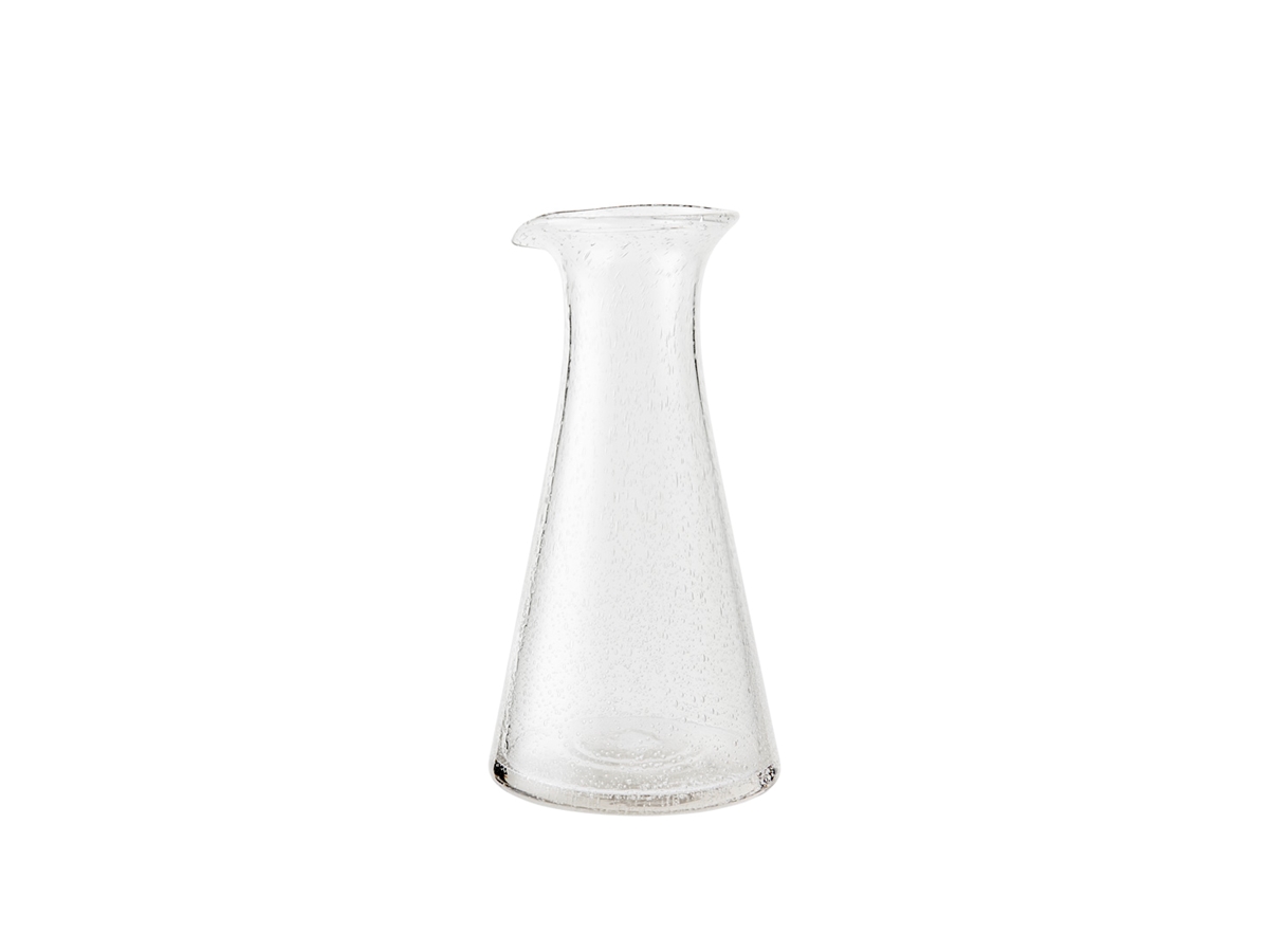 Bubble Carafe