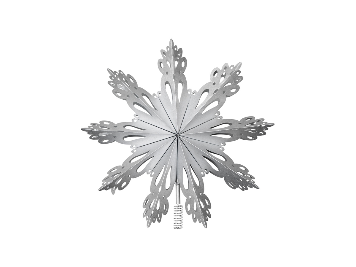 Snowflake Topstjerne