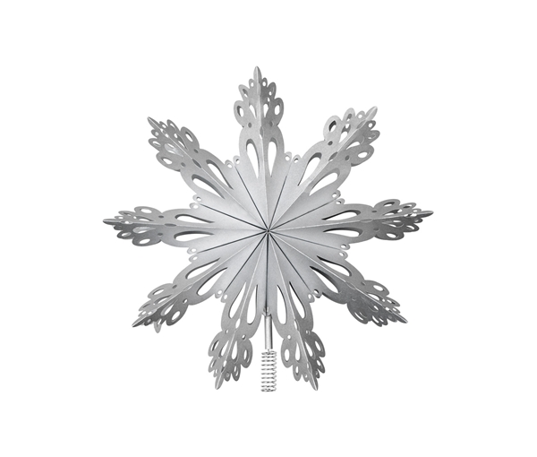 Snowflake Topstjerne