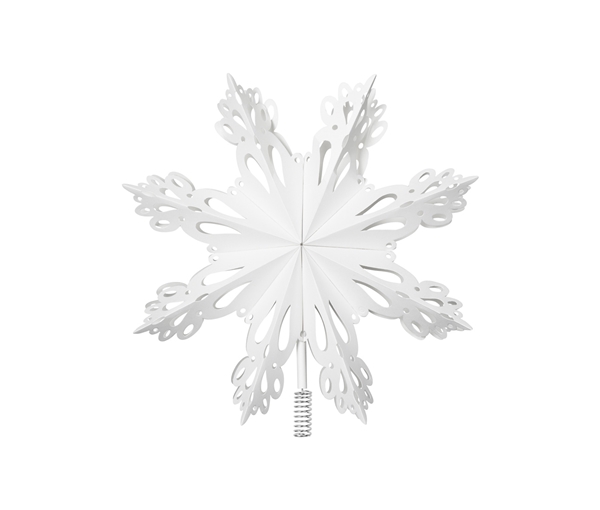 Snowflake Topstjerne