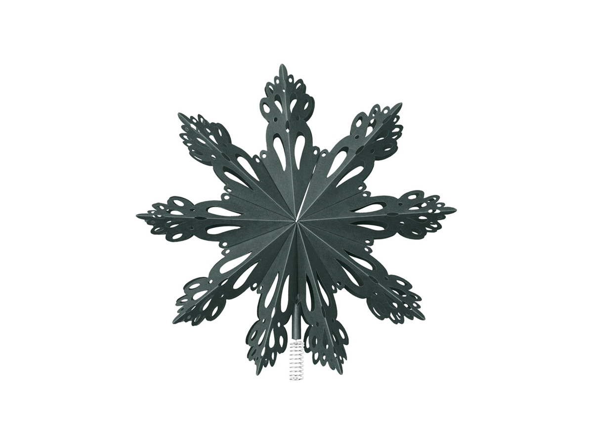 Snowflake Topstjerne