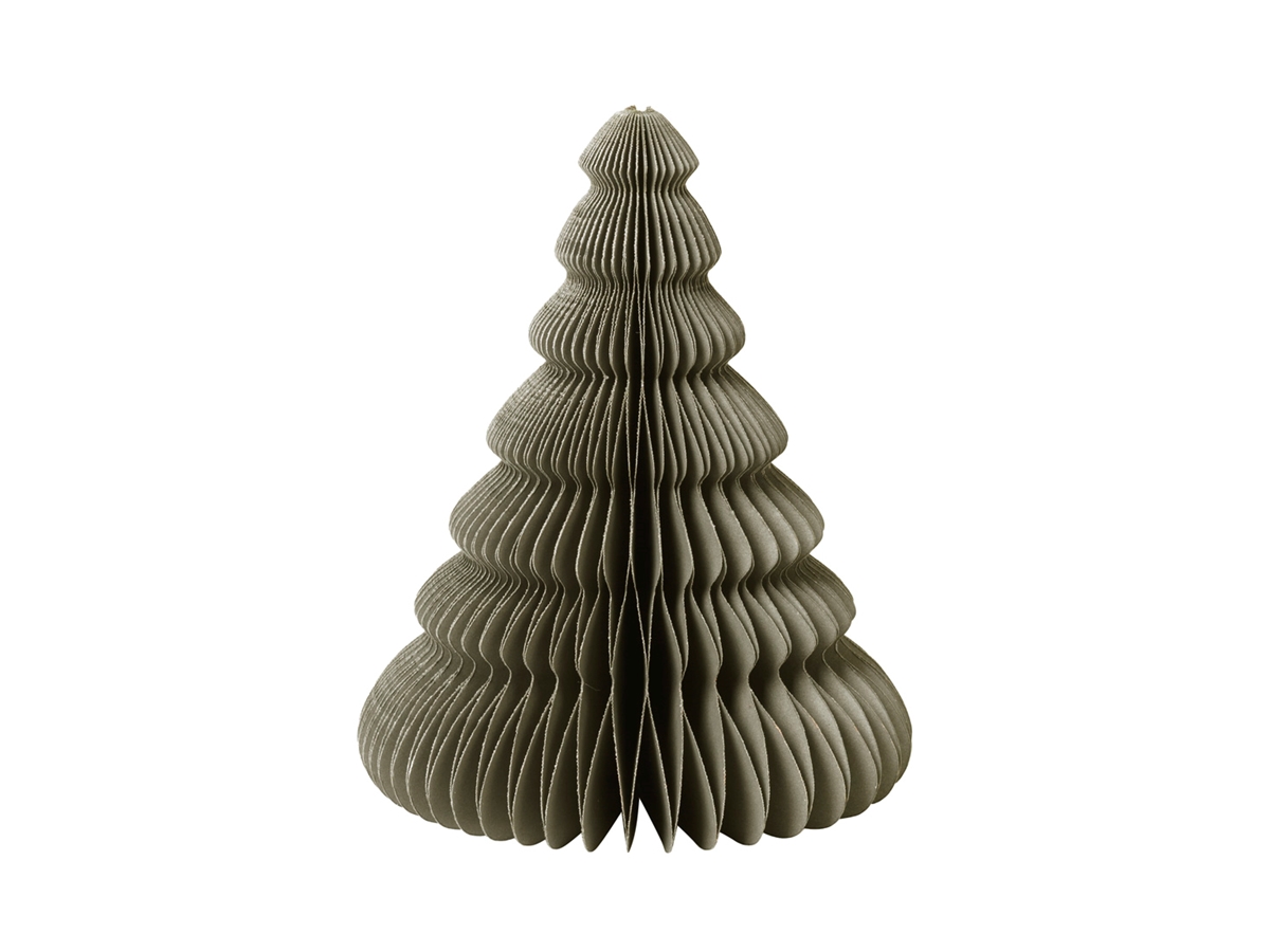 Honeycomb Christmas Tree