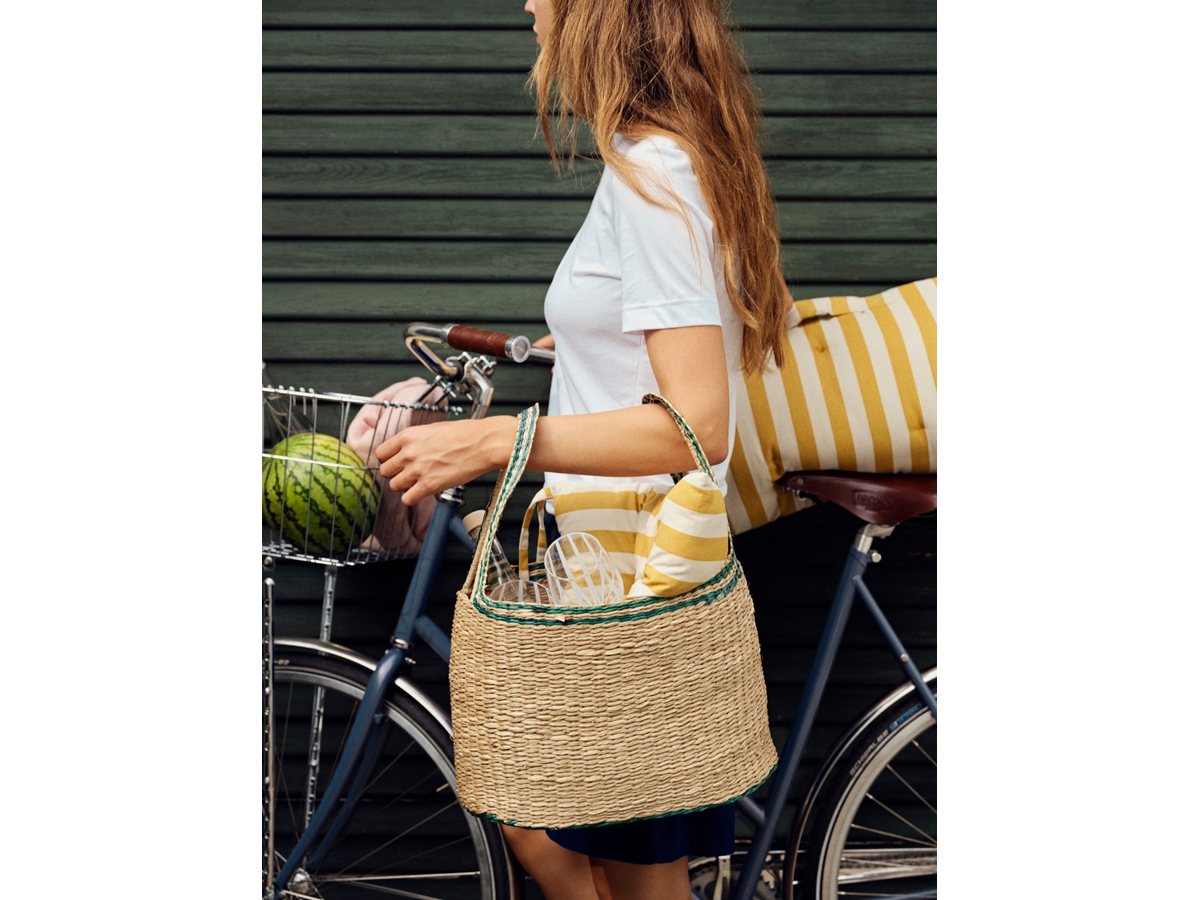 Lykke Basket