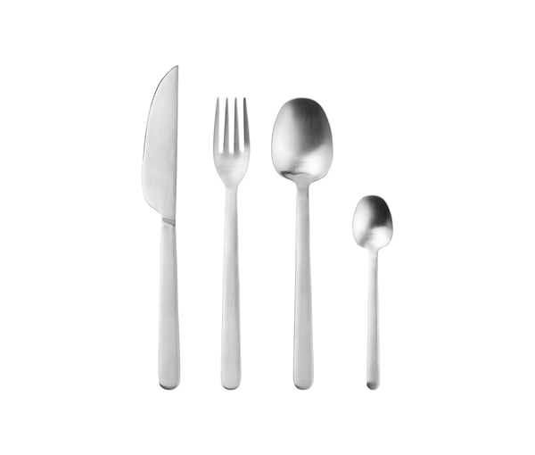 Nordic Bistro Cutlery