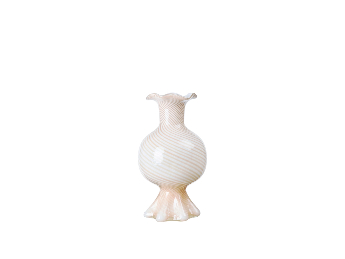 Mella Vase