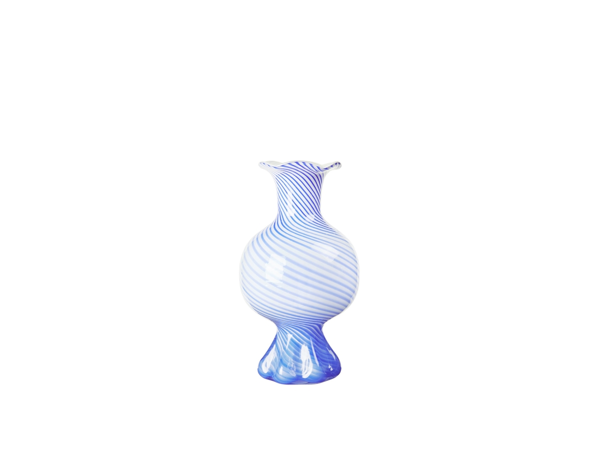 Mella Vase