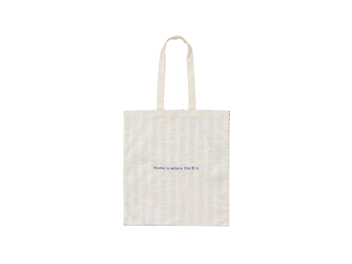 SS23 Canvas Bag