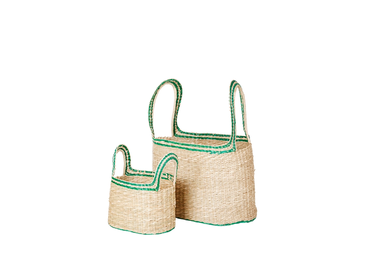 Lykke Basket