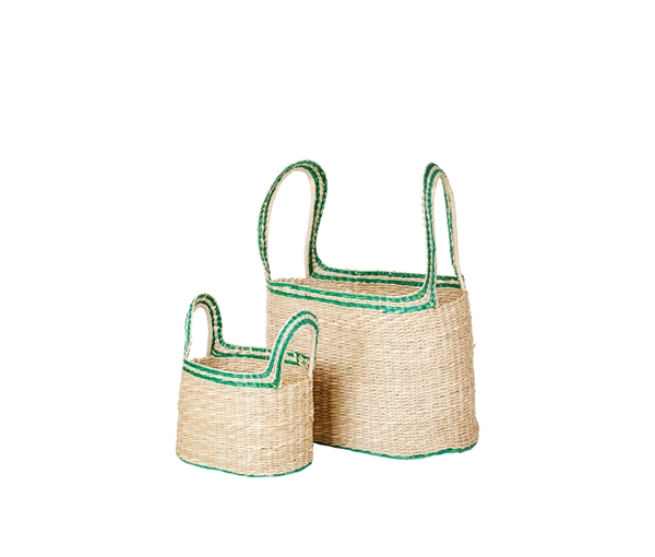 Lykke Basket