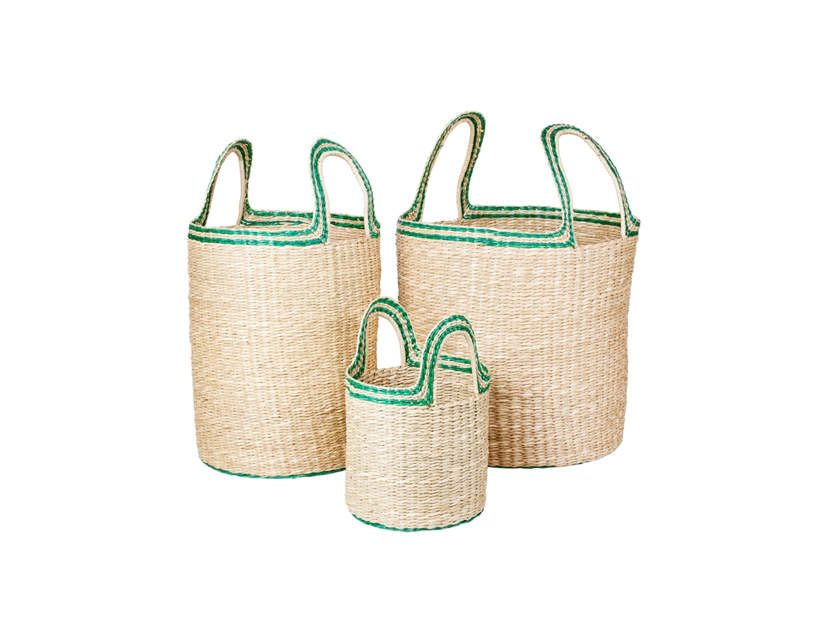 Lykke Basket