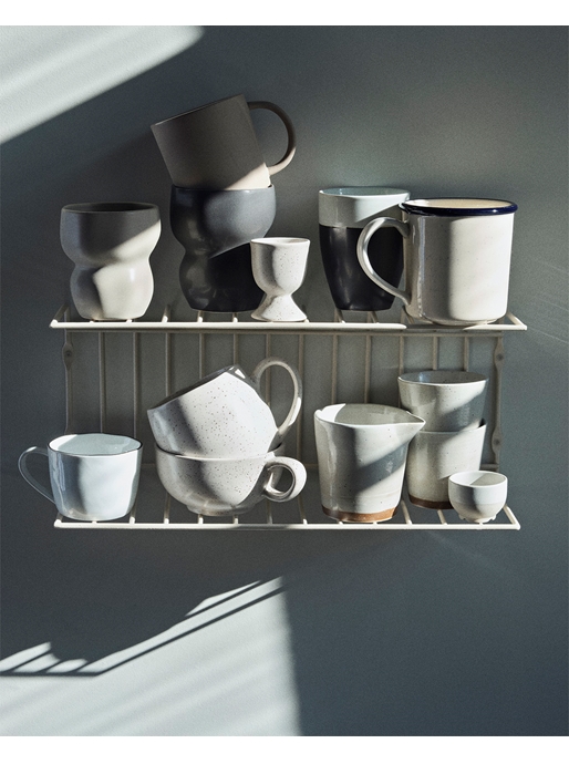 Wall Shelves