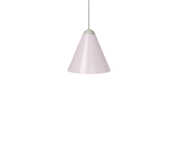 Gine Pendant Lamp S