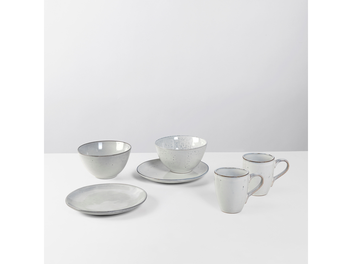 Nordic Sand Breakfast set for Two