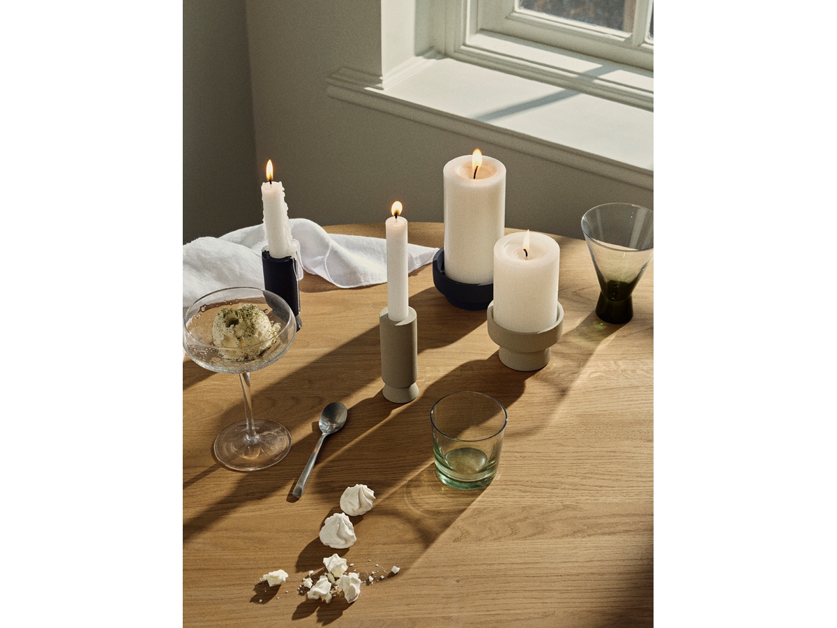 Anker Candle Holder