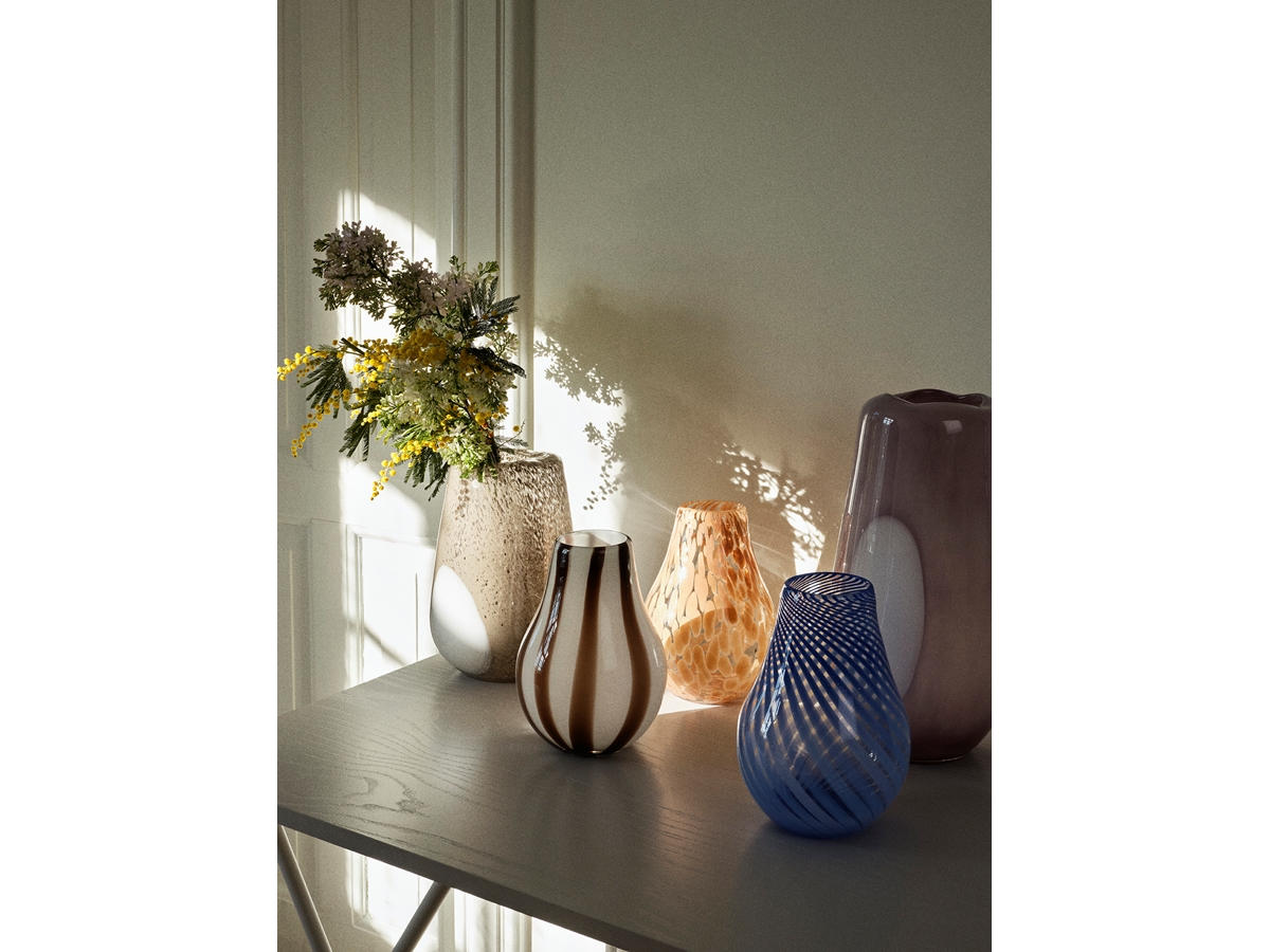 Ada Spot Vase