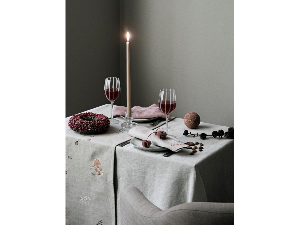 Fryd Table Runner