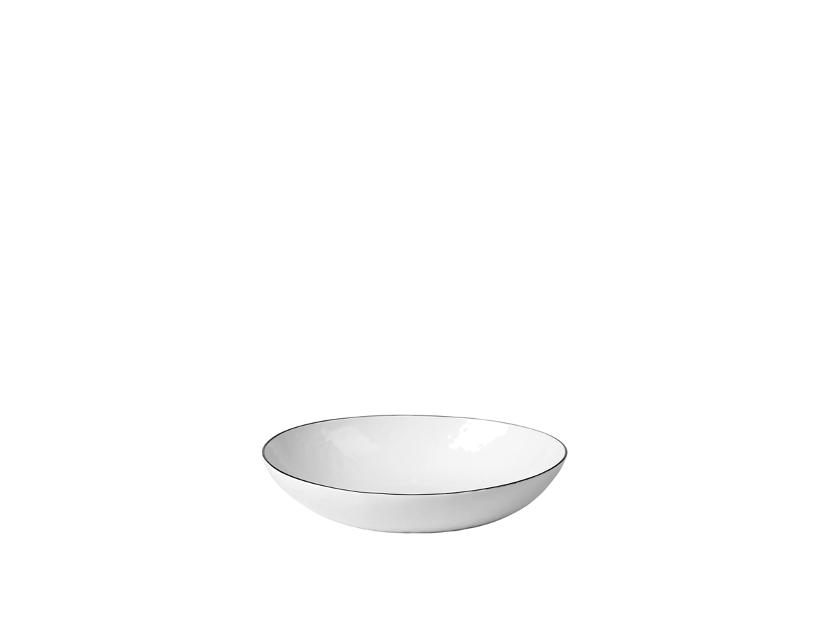 Salt Bowl