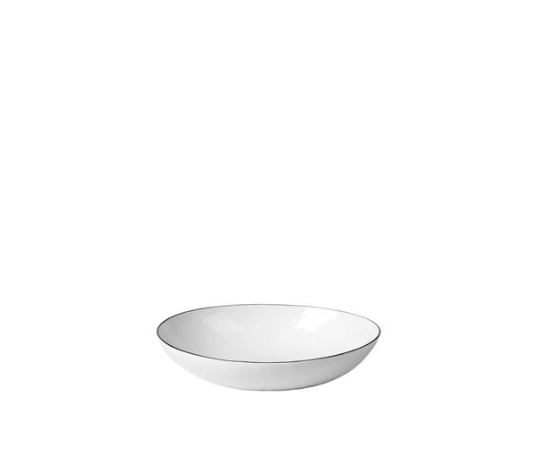 Salt Bowl