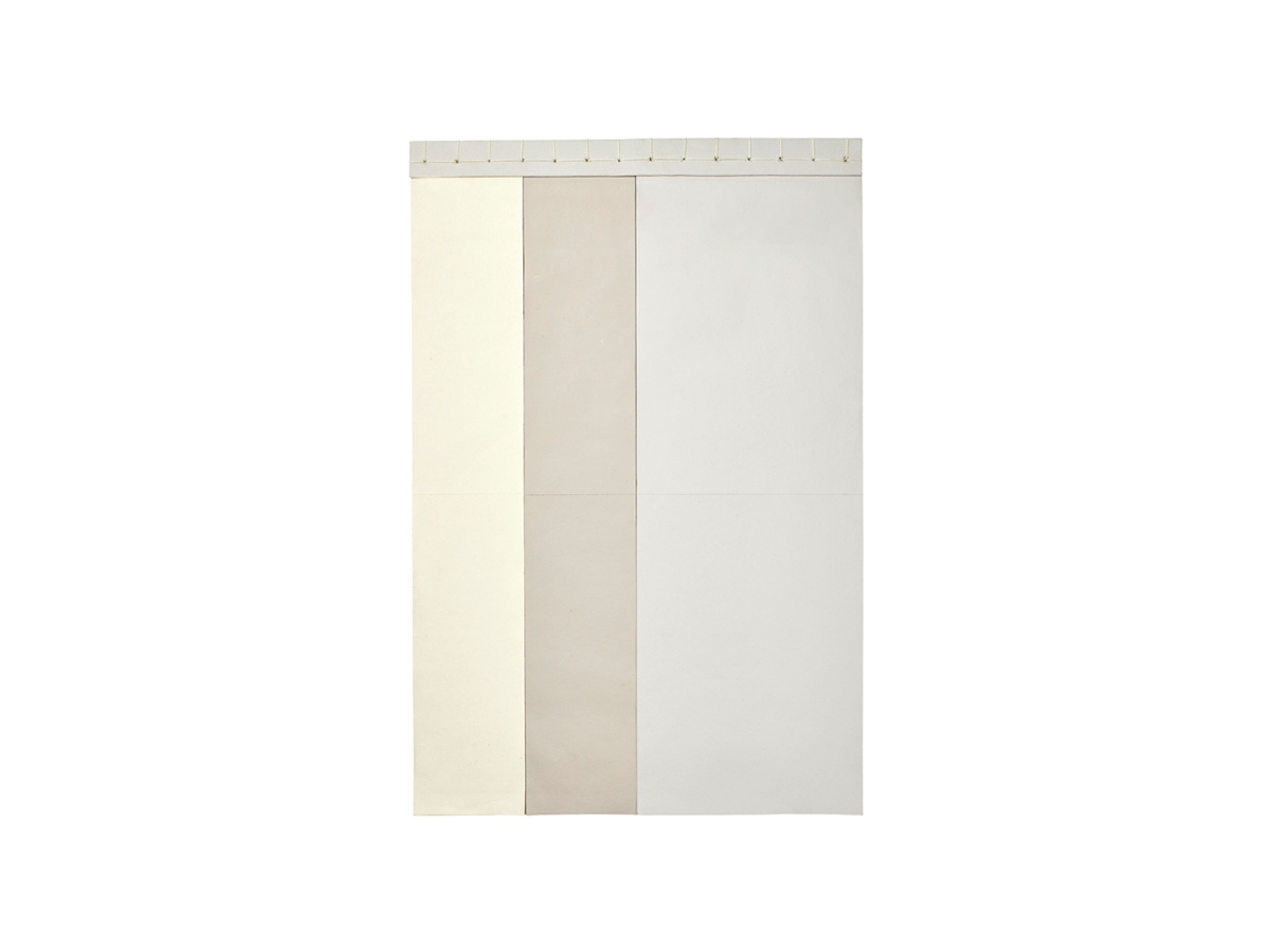 Iro Wall Art Notepad