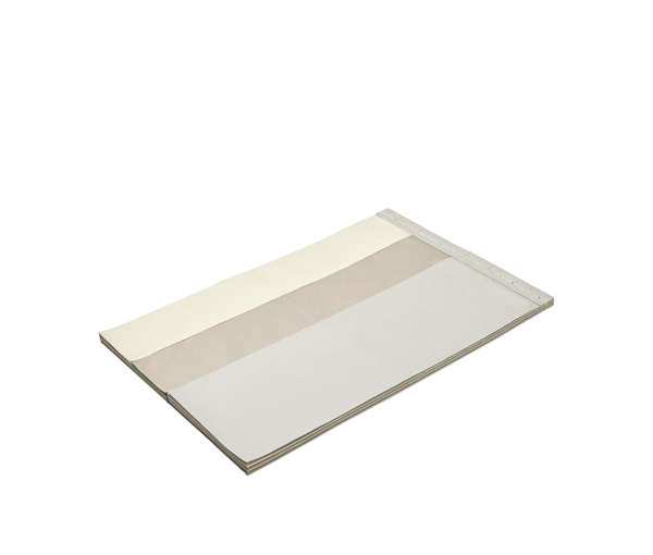 Iro Wall Art Notepad