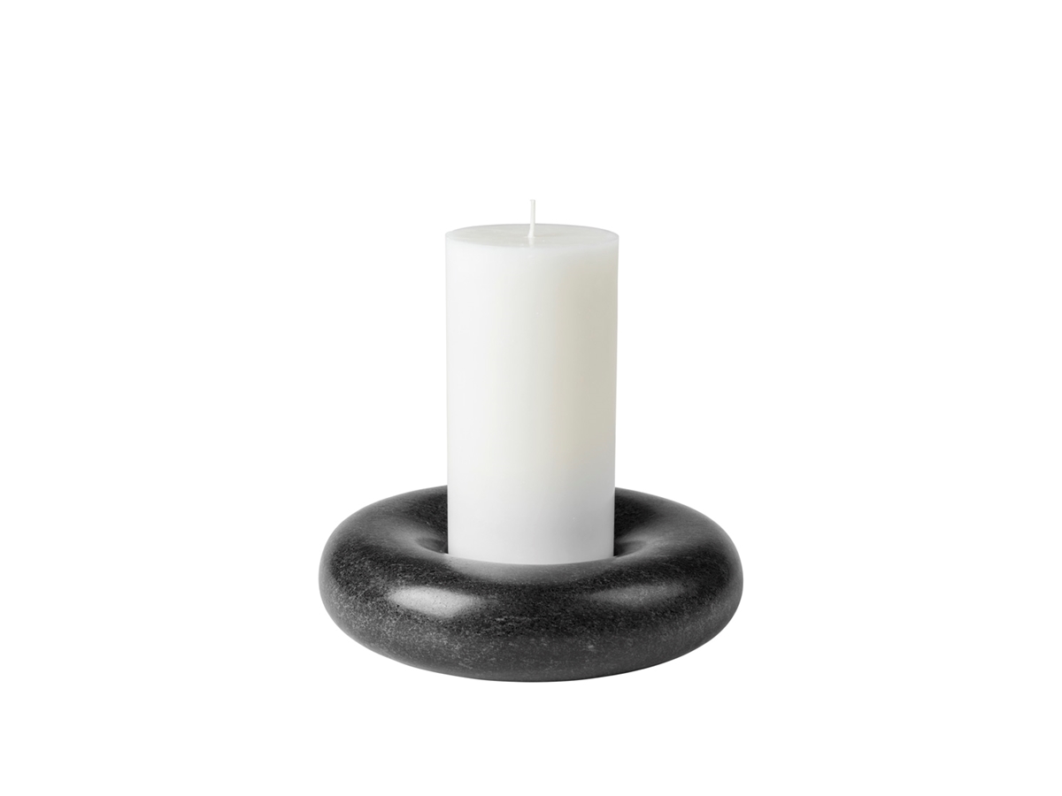 Torus Candle Holder