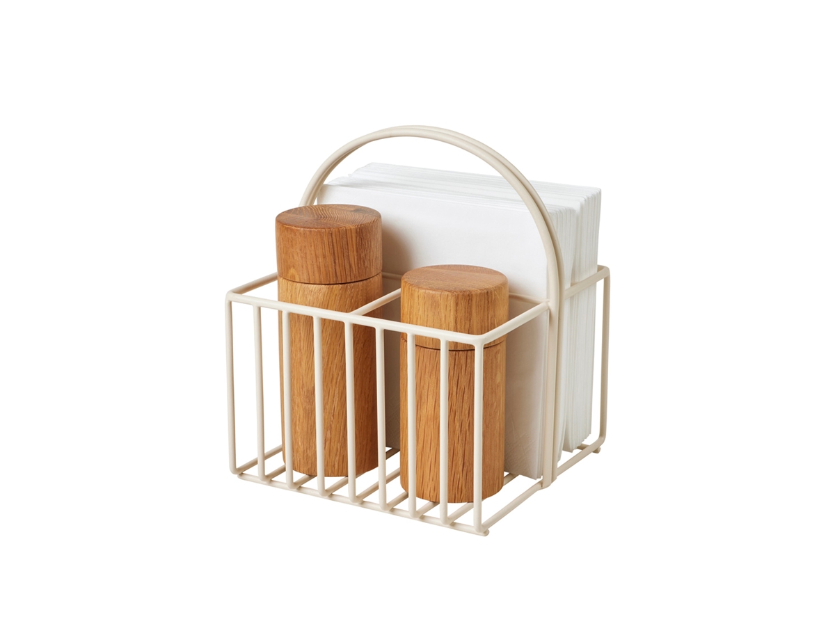 Vietta Napkin holder