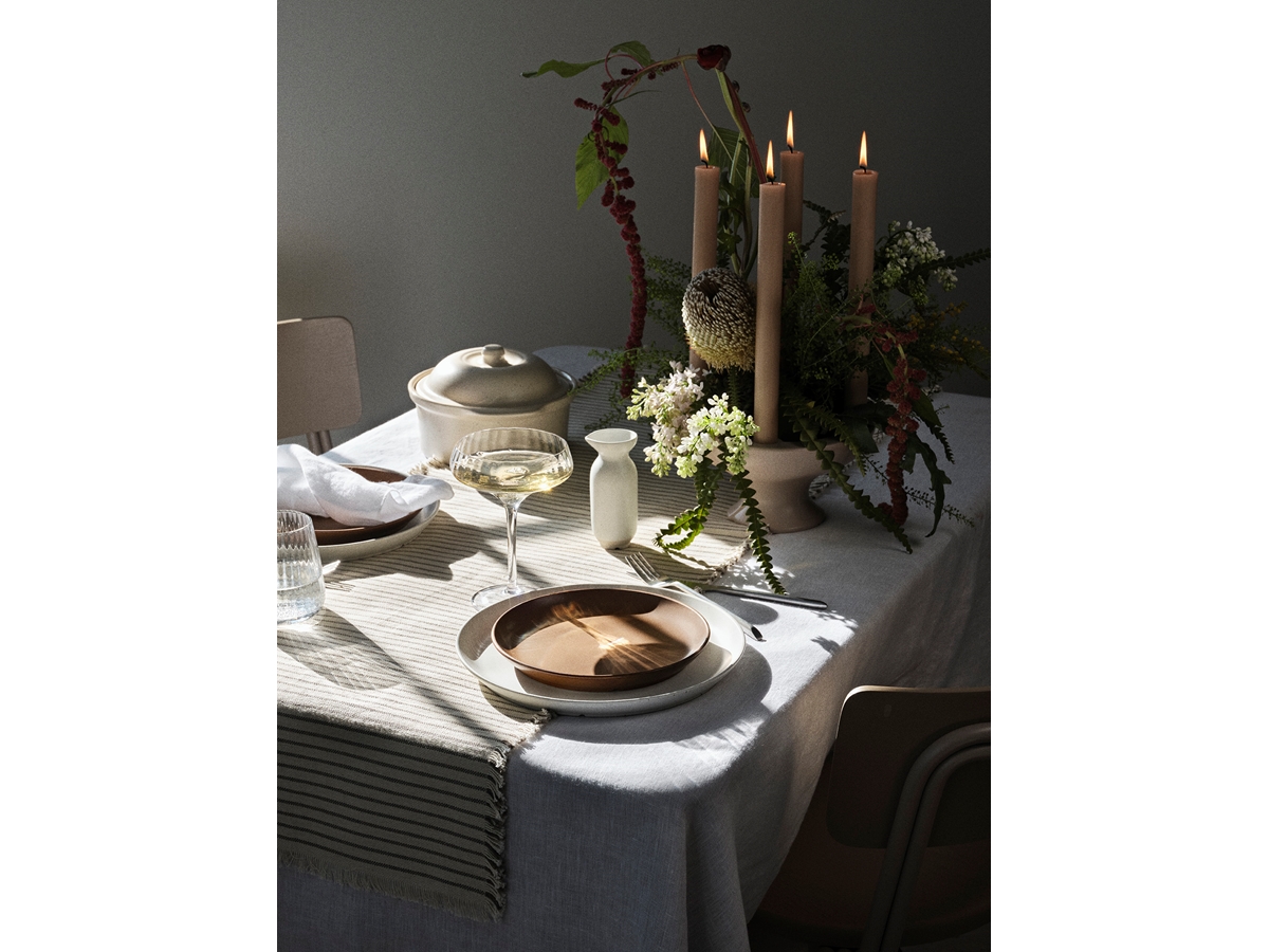 Elouise Table Runner