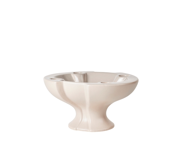 Leda Candle Holder