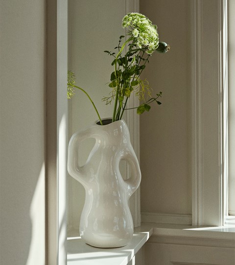 Vases & Flowerpots