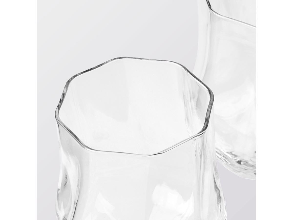 Limfjord White Wine Glass