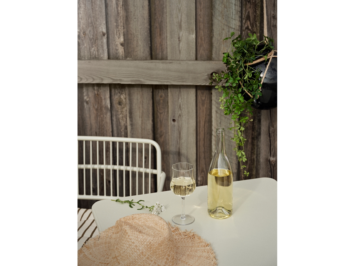 Limfjord White Wine Glass