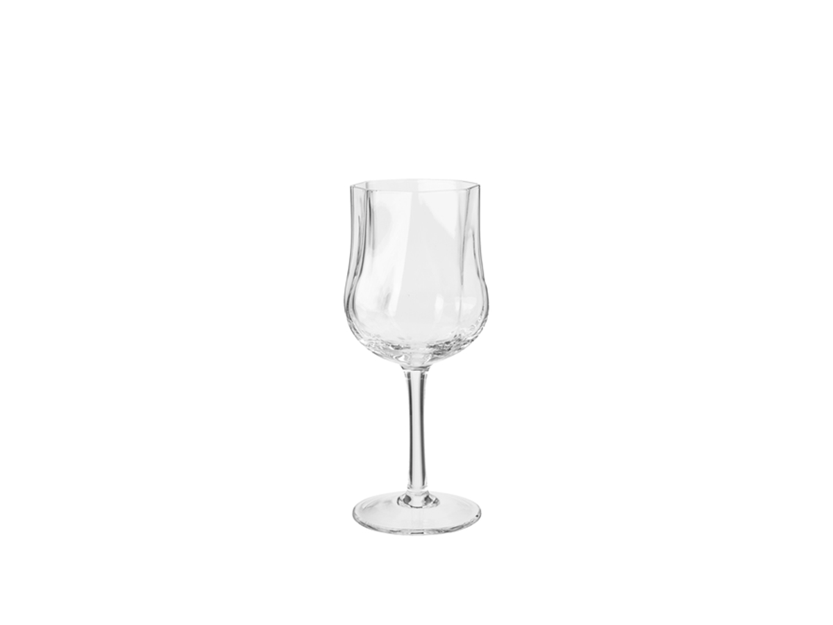 Limfjord White Wine Glass