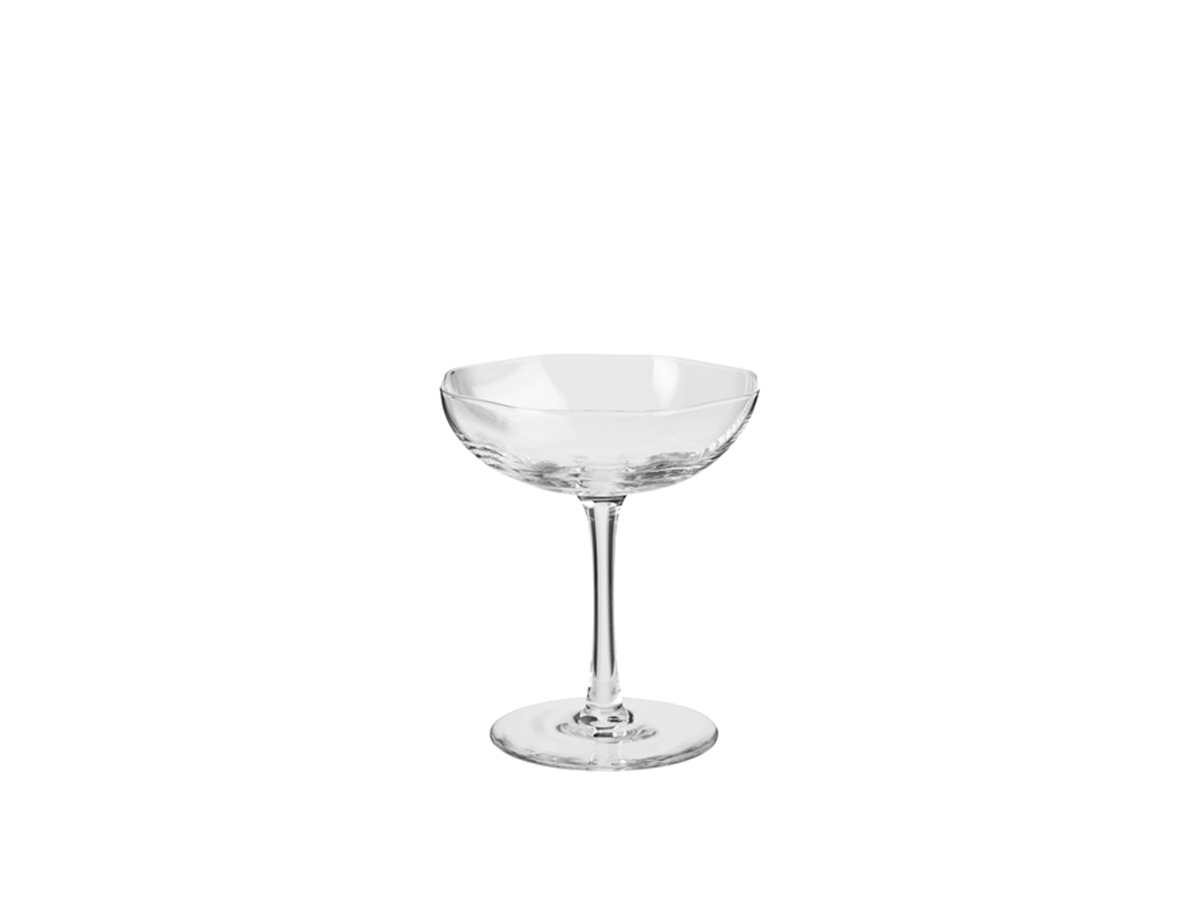 Limfjord Champagne Glass