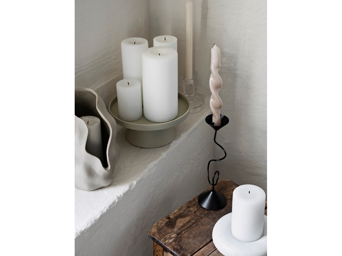 Selma Candle Holder