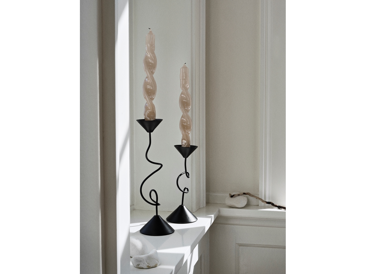 Selma Candle Holder